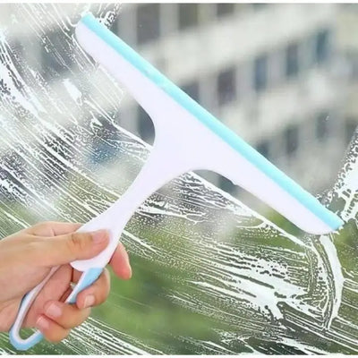 Window & Floor Wiper