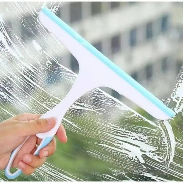 Window & Floor Wiper