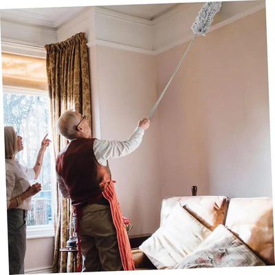 Microfiber Ceiling Duster